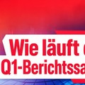 Nemetschek, Siltronic, Hypoport, Apple, Lumentum, Micron, Novo Nordisk, Eli Lilly uvm. im Börsen-Talk Quartalscheck