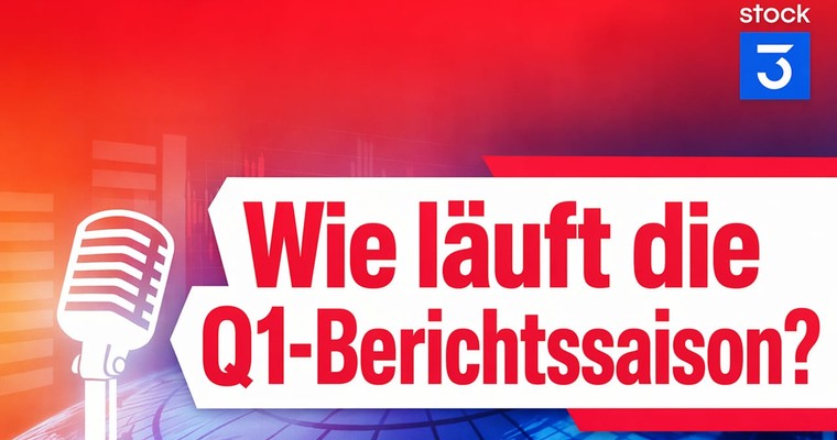 Nemetschek, Siltronic, Hypoport, Apple, Lumentum, Micron, Novo Nordisk, Eli Lilly uvm. im Börsen-Talk Quartalscheck