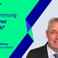 Marktstimmung: "Plötzlicher Ausbruch"