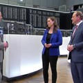 Warum die Börsen trotz Krisen standhalten