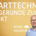 Fragerunde zum Markt, Analyse und zur Entscheidungsfindung - Charttechnik mit Rüdiger Born
