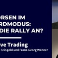 US-Börsen im Rekordmodus: Wie lange trägt die Rally? AMD und Western Digital in der Analyse
