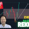 Nasdaq Livetrading: Erst ausgestoppt, dann 50 Punkte Gewinn