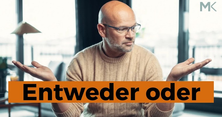 Entweder Allzeithochs oder Desaster im DAX - DAX Analyse RECAP - 08.05.2026