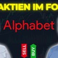 Aktienanalysen der Woche: Alphabet, Super Micro & Infineon
