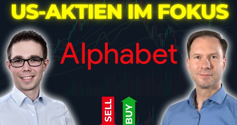 Aktienanalysen der Woche: Alphabet, Super Micro & Infineon