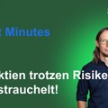 Renes Market Minutes - Trump lehnt Iran Angebot ab! DAX leicht schwächer! Ölpreis steigt wieder!