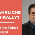 Wie gefährlich ist die Tech-Rally? NVIDIA, AMD, Intel, ASML, Western Digital und SanDisk in der Analyse