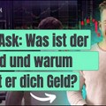 Bid-Ask-Spread erklärt: Was er ist und wie viel er dich kostet