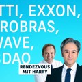 Rigetti, Exxon, Petrobras, D-WAVE, NASDAQ, KI-Aktien – Rendezvous mit Harry vom 11.05.2026 - Charttechnik mit Harald Weygand