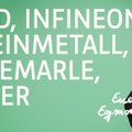 AMD, Infineon, Bayer, Rheinmetall, Albemarle - Marktausblick mit Egmond Haidt