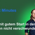 Renes Market Minutes - DAX erholt! Markorisiken bremsen weiter! Technische Korrektur voraus?