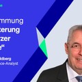 Marktstimmung: "Ernüchterung nach kurzer Euphorie"