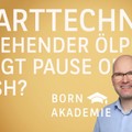 Charttechnik: anziehender Ölpreis bringt Pause oder Crash? - Charttechnik mit Rüdiger Born