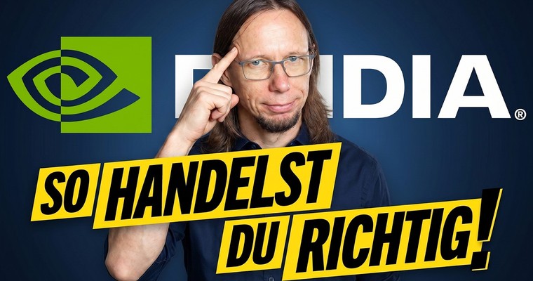 Mega Events voraus! Diese Taktiken handeln Profis!