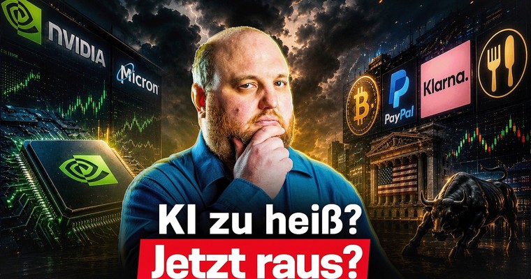 Börsenwarnung! Diese Aktien könnten abstürzen