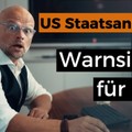 DAX - Extremes Warnsignal aus den USA - DAX Analyse RECAP - 15.05.2026