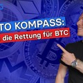 Krypto News: Nur DAS wird BTC diese Woche retten! So tradet Bitcoin & die Altcoins dies Woche