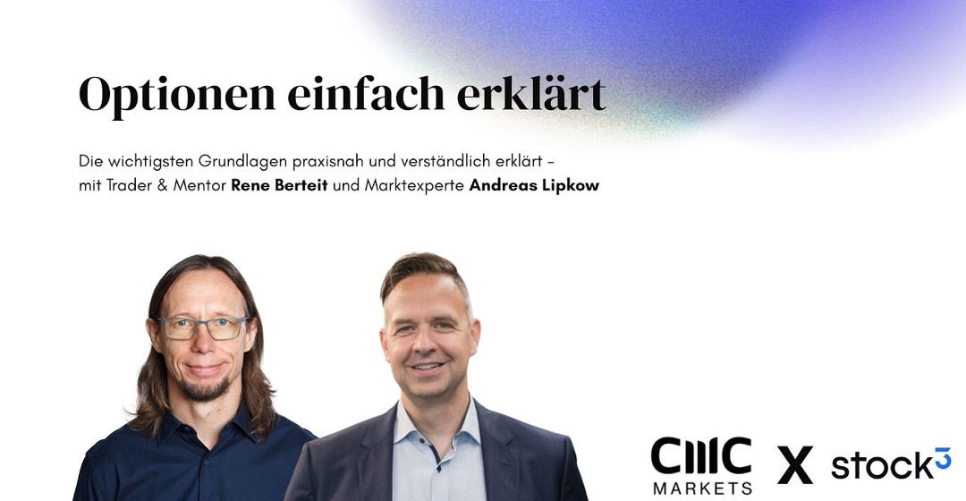 Optionen - Faszinierendes Produkt! Faszinierende Strategien! Enorme Renditen!
