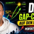 DAX mit GAP-Close auf den Punkt: Perfektes Setup für Trader?