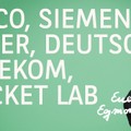 Cisco, Siemens, Bayer, Deutsche Telekom, Rocket Lab - Marktausblick mit Egmond Haidt