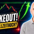 Nasdaq Livetrading: Shakeout am Vorwochentief – kommt jetzt das Allzeithoch?
