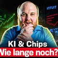 Trotz Rekordzahlen stürzt diese Aktie ab! Warum?