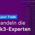 Boost your Trade - So handelst Du mit dem stock3 Screener