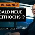 Schafft der DAX nun auch neue Allzeithochs? - DAX Analyse RECAP - 22.05.2026
