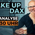 DAX-Rally mit bitterem Beigeschmack - Wake UP DAX - 26.05.2026