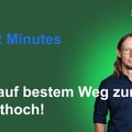Renes Market Minutes - Entspannung im Iran Konflikt facht die Hoffnung auch im DAX an!