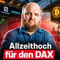 DAX-Boom: Weiter kaufen? Diese Aktien überraschen jetzt!