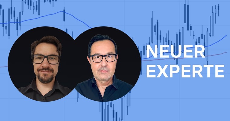 Ten (Thousand) Trader Update - mit Anton!