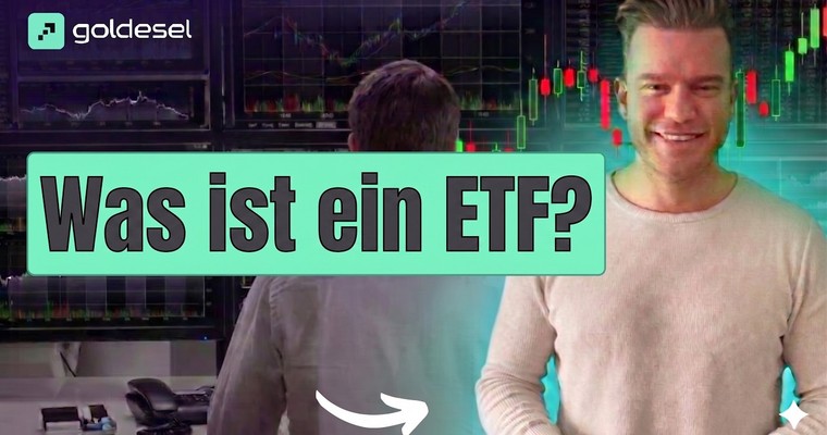 Was ist ein ETF? Einfach erklärt für Einsteiger