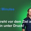 Renes Market Minutes - DAX beißt sich die Zähne aus! USA-Iran-Friedensgespräche vor Abschluss?