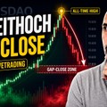 Nasdaq Livetrading: Vom Allzeithoch zum Gap-Close – was jetzt zählt
