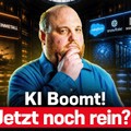 Quartalszahlen bei Marvell, Salesforce & Snowflake: Snowflake widerlegt das KI-Verlierer-Narrativ!