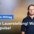 DAX Analyse am Mittag - Risk On oder Off? Der Markt hofft, hat aber auch Ängste!