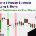 Regelbasierte 3-Kerzen-Strategie für Index Long & Short (Teil 3) - Kostenloses Webinar heute um 18:00 Uhr