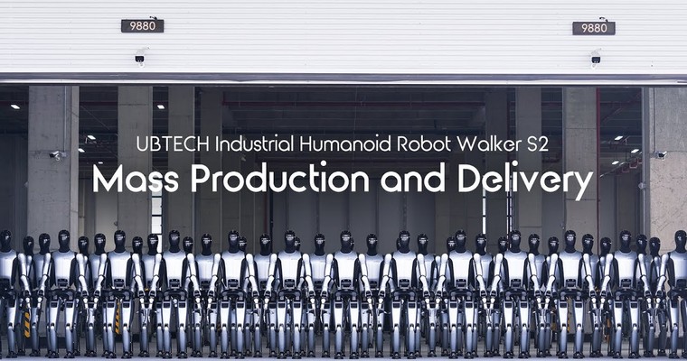 Humanoide Robotik-Aktien: Wer vom Optimus-Boom 2026 wirklich profitiert