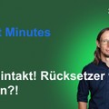 Renes Market Minutes - Aktienmarkt heiß, aber es kann noch heißer werden! Rally intakt!