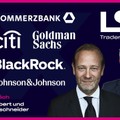 Trader-Interview mit Martin Utschneider Commerzbank GoldmanSachs Citigroup BlackRock Johnson&Johnson