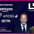 Trader-Interview mit Michael Flender: ServiceNow, Atoss Software, Amazon, Intel & Arm Holdings