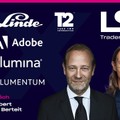 Trader-Interview mit René Berteit: Linde PLC, Adobe, Illumina, Take Two, Lumentum