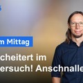 DAX Analyse am Mittag - DAX schlingert deutlich! Allzeithoch aufgeschoben!