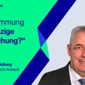 Marktstimmung: "Eine einzige Enttäuschung?"