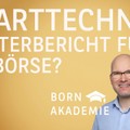 Wetterbericht für die Börse? - Charttechnik mit Rüdiger Born