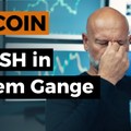 BITCOIN - Es sieht nicht gut aus! - Bitcoin Analyse mit Marcus Klebe - 04.06.2026