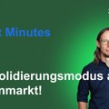 Renes Market Minutes - Ruhig ins Wochenende? US-Arbeitsmarkt im Blick!