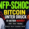 NFP-Schock, Bitcoin-Crash & KI-Aktien unter Druck: Was passiert jetzt?